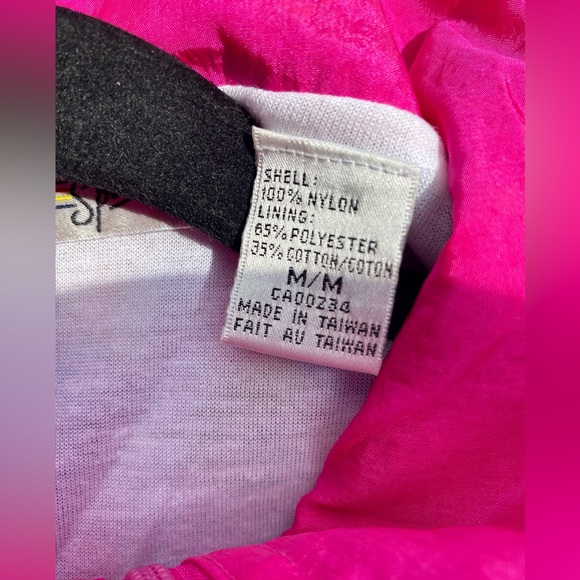 Vintage Lightweight Jacket - Picture 5 of 6